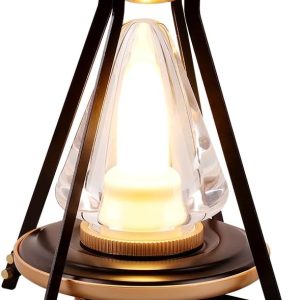 BrightEscape LED Lamp