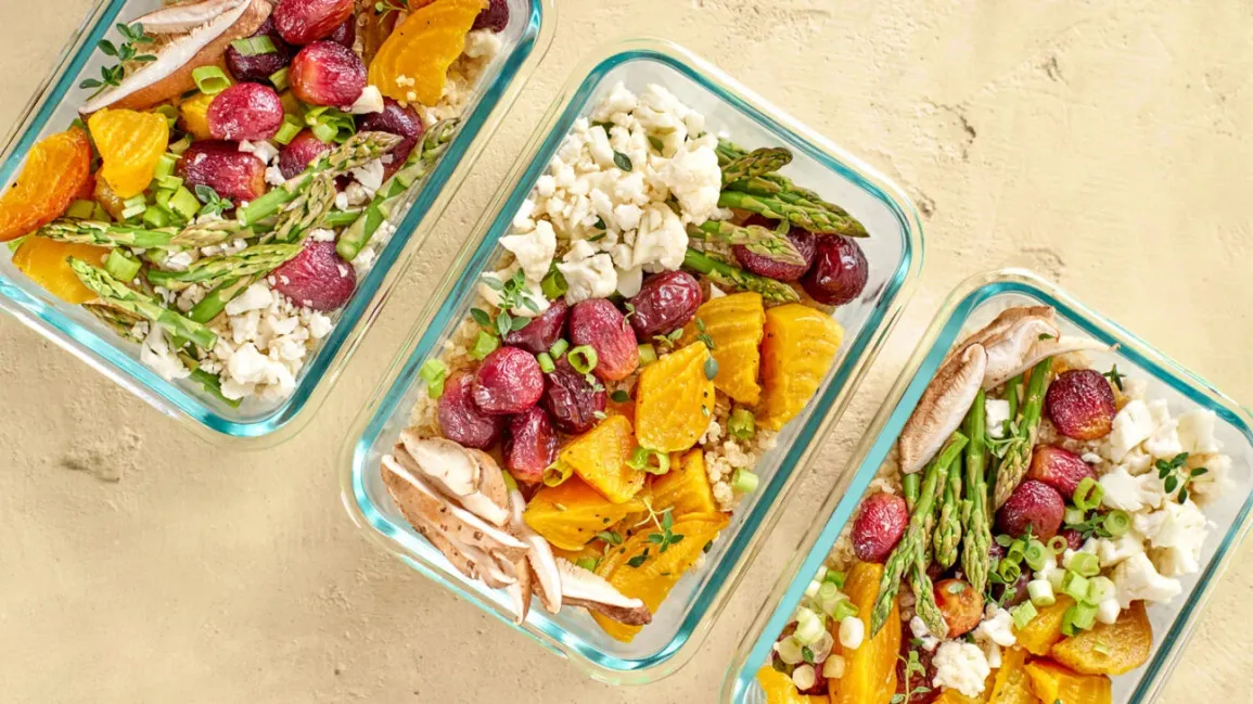 1 Cup of This Bedtime Mix is How I Started Slimming Down