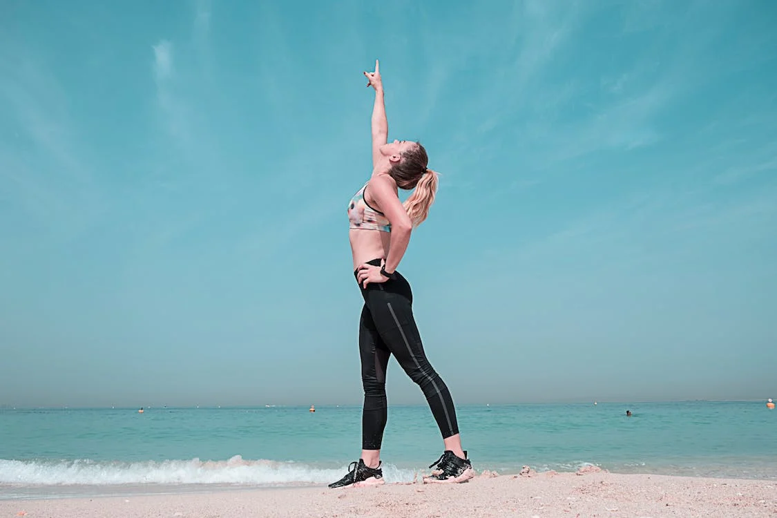 Why Fitness Is the Top Investment You’ll Ever Make