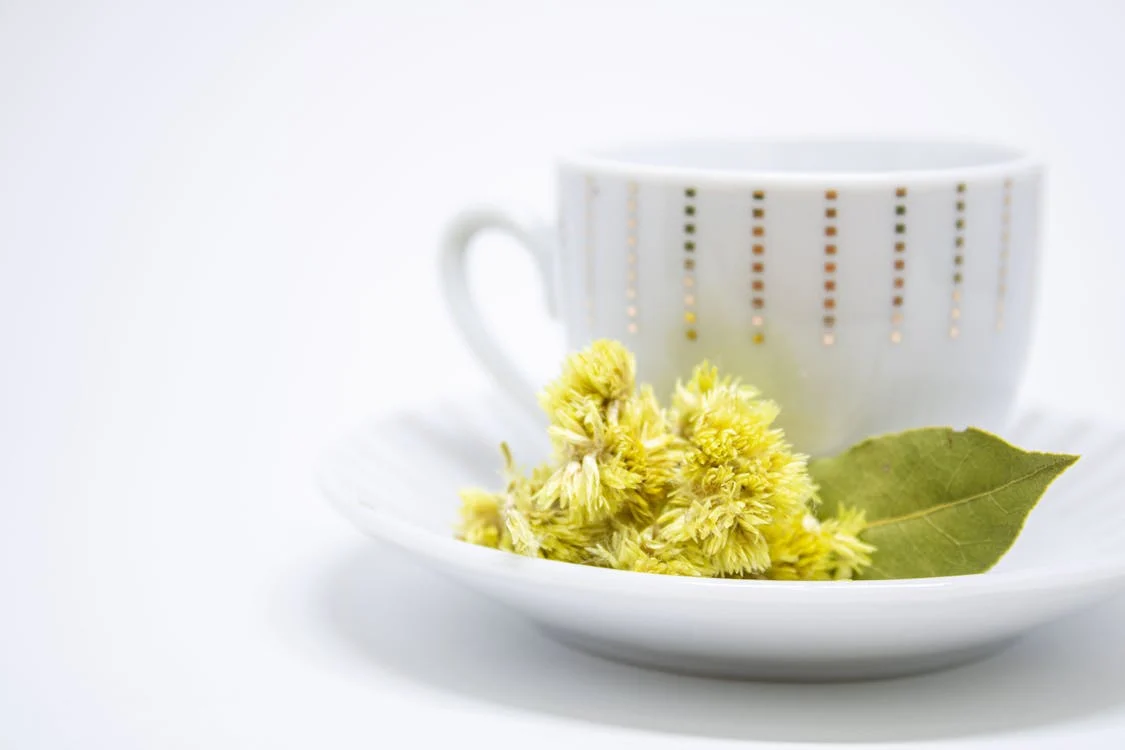 1 Cup of This Bedtime Drink is How I Started My Slimdown Journey